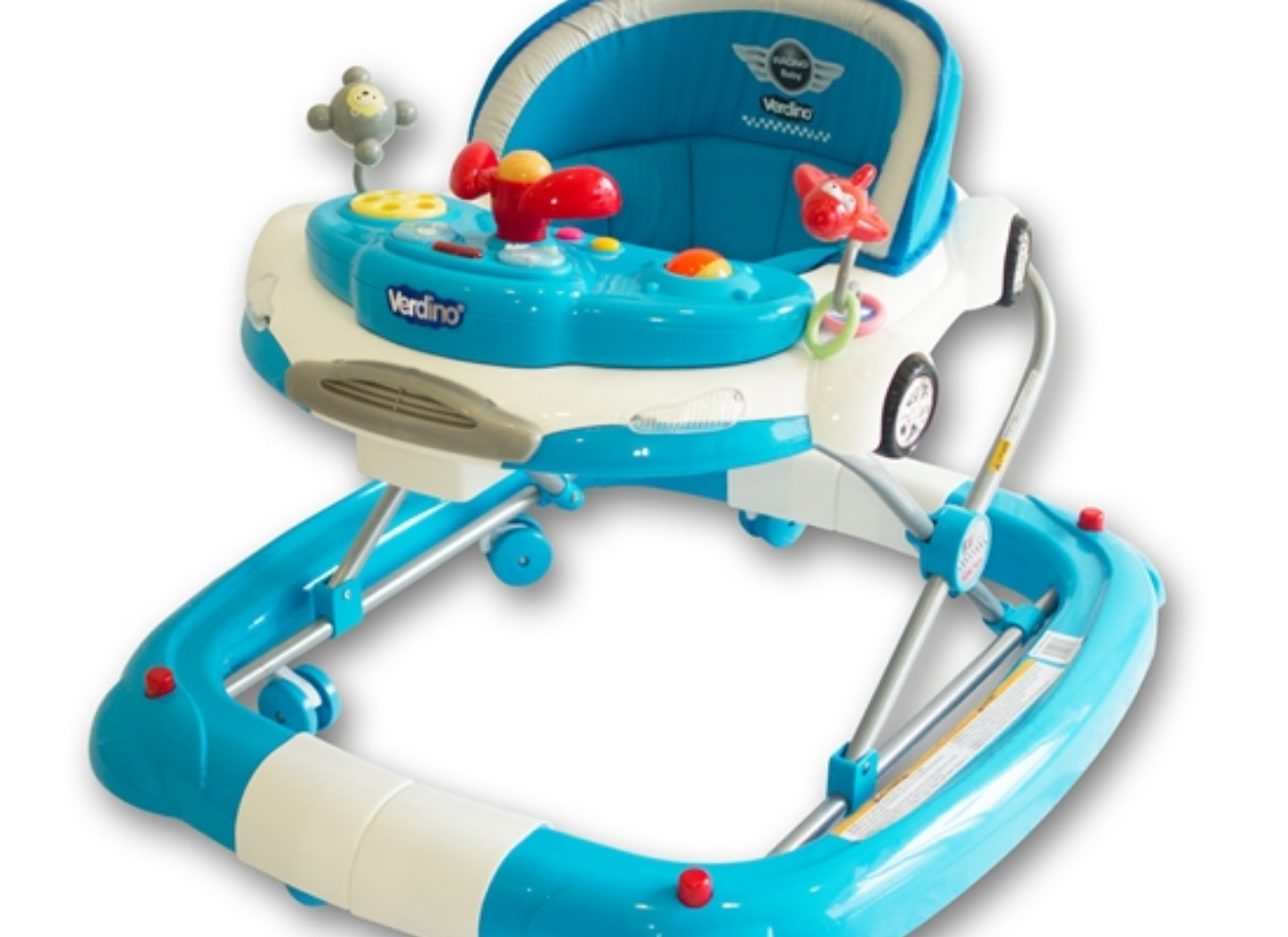 LAL ve CAN Yürüteç ve Zararları