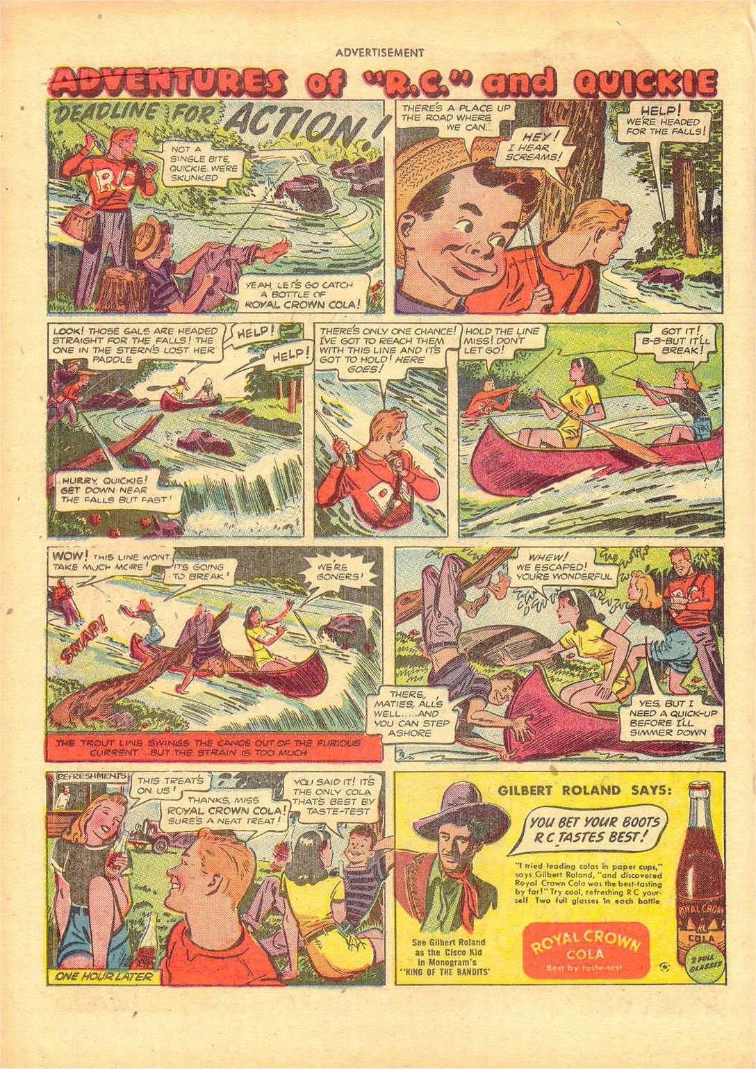 Read online Superman (1939) comic -  Issue #52 - 35