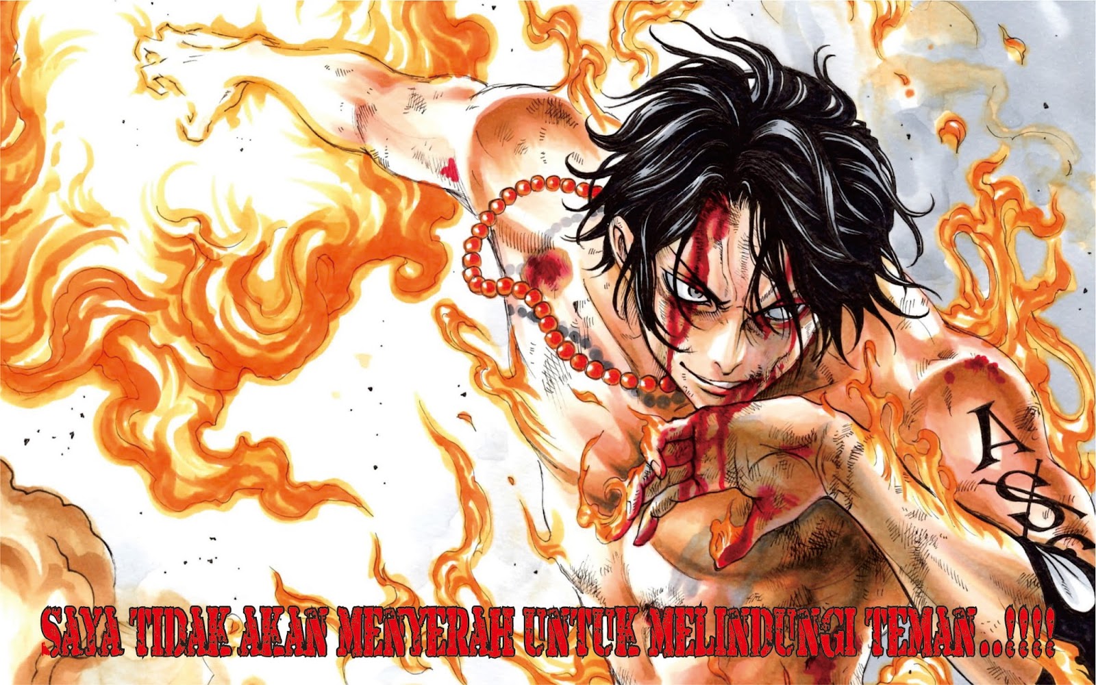 Kumpulan Meme One Piece Bijak Kumpulan Gambar DP BBM