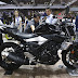 Yamaha Motor trình làng mẫu xe Naked Bike MT - 03 ABS tại thị trường Việt Nam