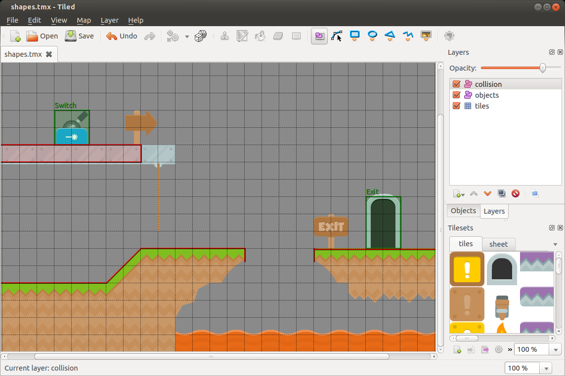 Upgrading to melonJS 2.0 Cian Games Blog