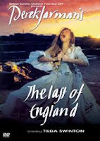 The Last of England The Last of England