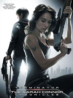 Kẻ hủy diệt: Biên niên sử Sarah Connor 2 - Terminator The Sarah Connor Chronicles 2 Kẻ hủy diệt: Biên niên sử Sarah Connor 2