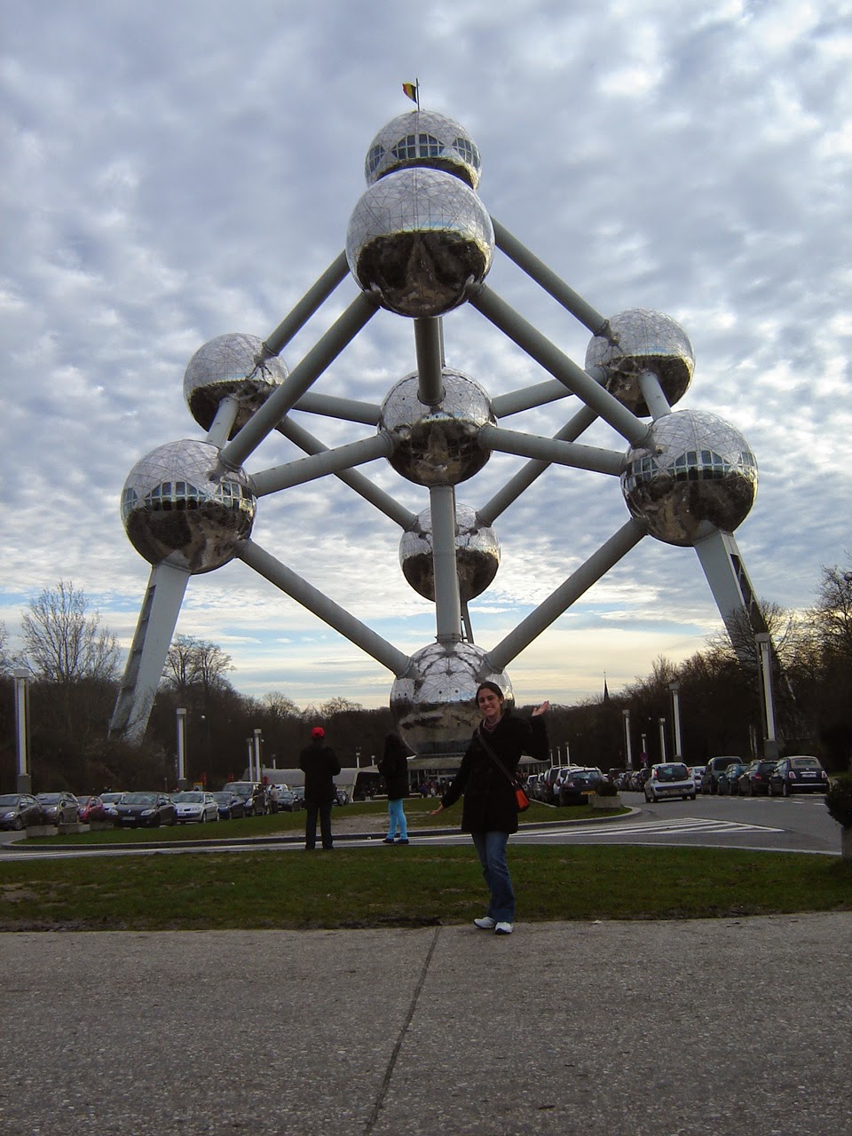 Atomium