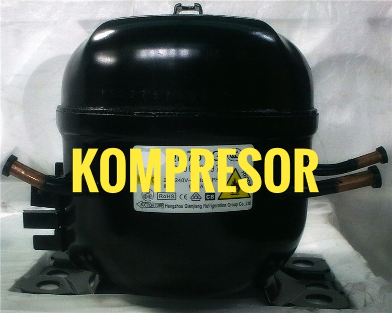 Prinsip Kerja Kulkas Dan Fungsi Bagian Pentingnya Delta Multi Technic