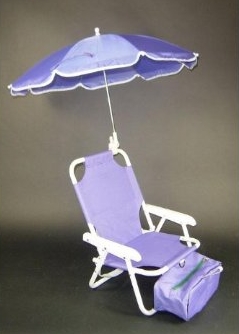 Folding Beach Chairs 