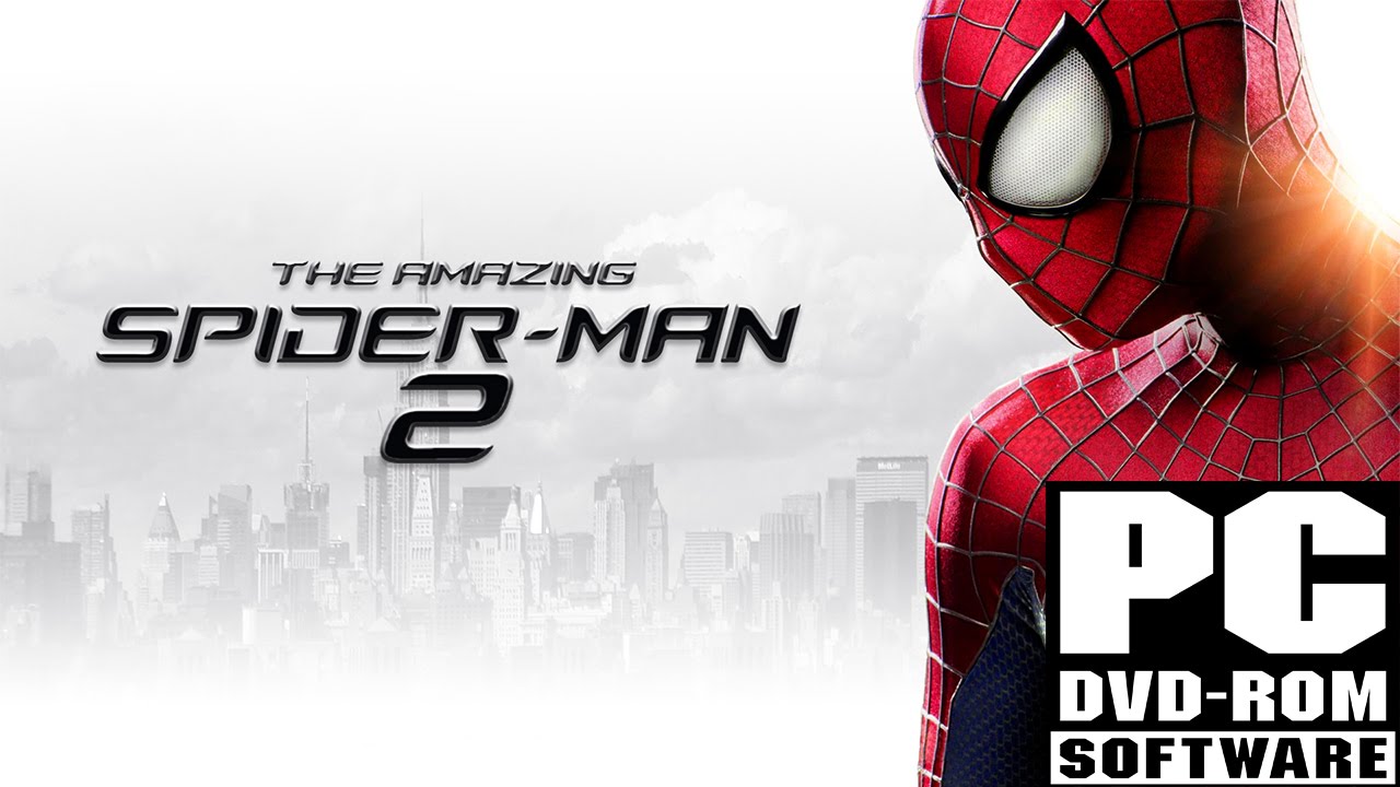 the amazing spider man 2 pc download full game
