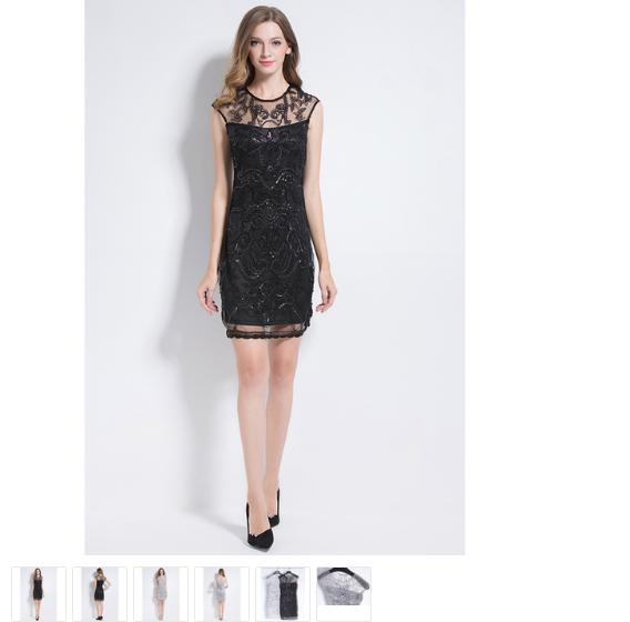 Cotton Maxi Dresses Uk - Plus Size Semi Formal Dresses - Wrap Dress Sew - Womens Sale Uk