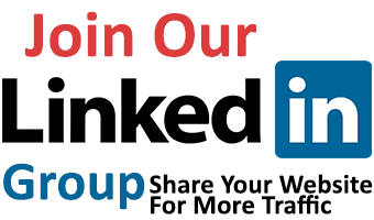 Join Our LinkedIn Group