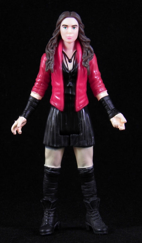 Barbie scarlet witch outlet