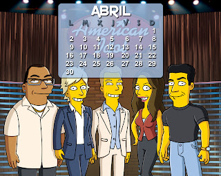 calendario_los_simpson_abril