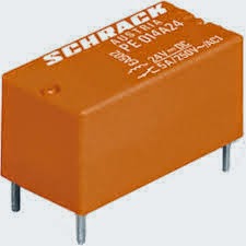 Controles Eléctricos: UNIDAD 4 RELEVADOR PROGRAMABLE