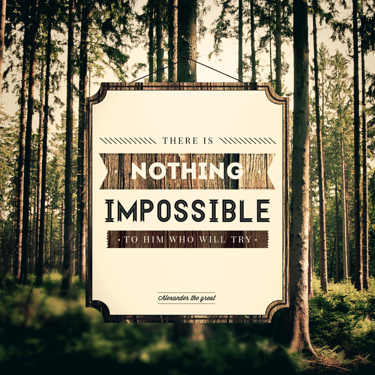 [MOTIVATION] (WORD ART)