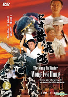 Nhân Giả Hoàng Phi Hồng - The Kung Fu Master Wong Fei Hung