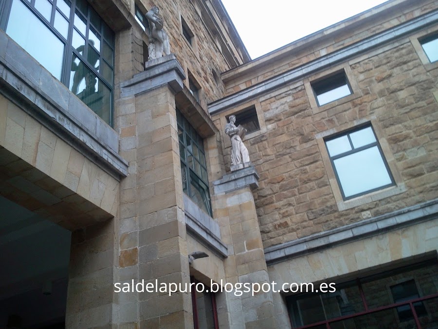 universidad-laboral-gijón