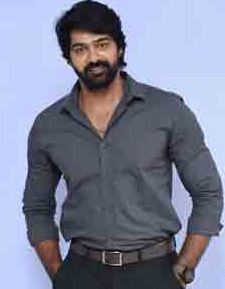 Naveen Chandra Family Wife Parents children's Marriage Photos