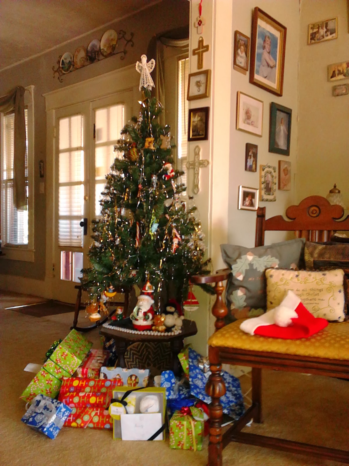 However you welcome your new year sleeping through the toll of midnight dancing in the streets toasting champagne or in quiet candlelight here is