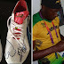Signed Usain Bolt shoes stolen in burglary 