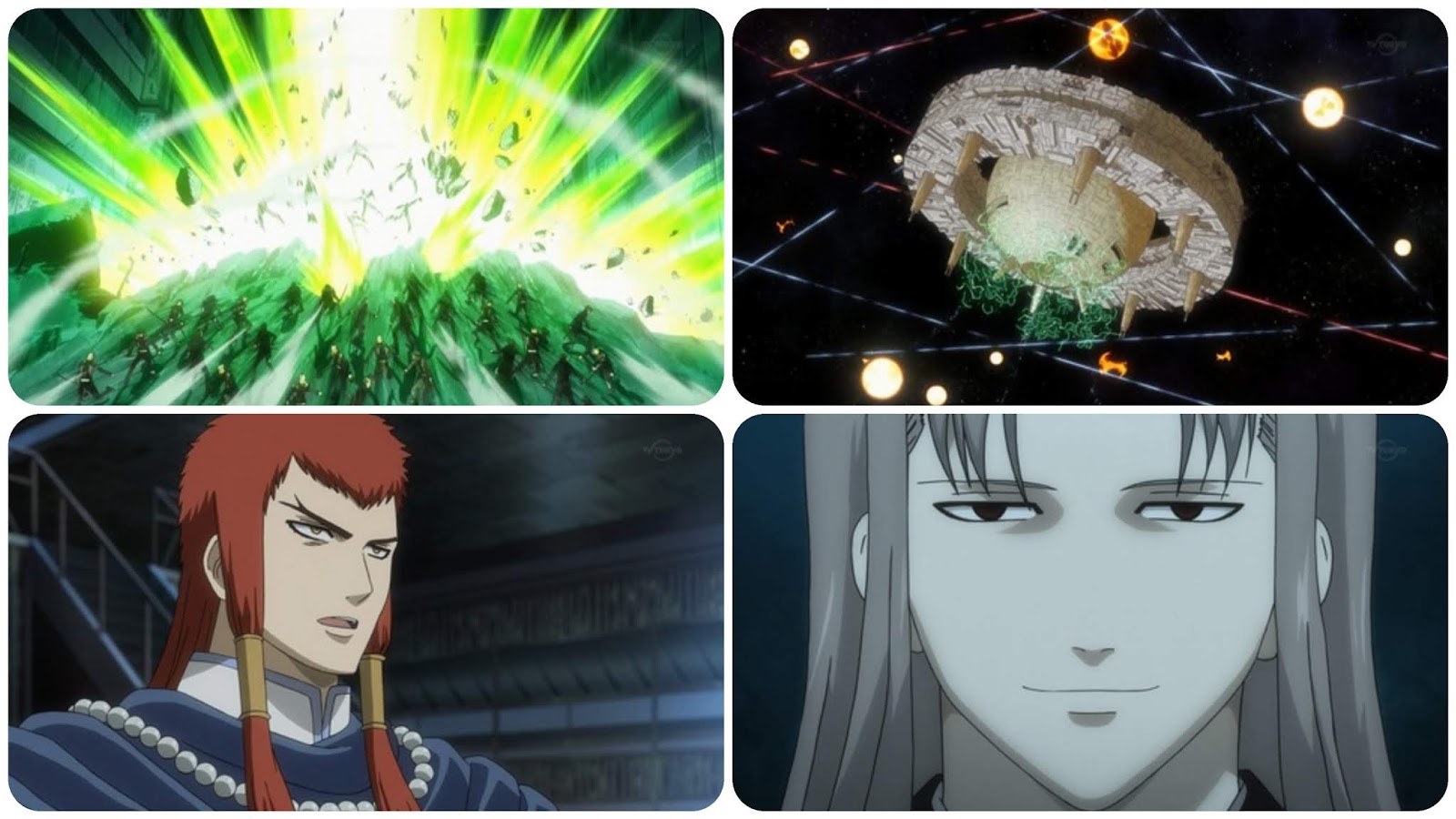 Meownime Gintama Eps 1