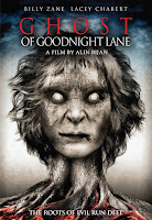Vùng Đất Ma - Ghost of Goodnight Lane