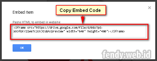 Google Drive
