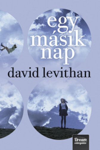 Konyvek Vilaga David Levithan Nap Nap Utan 1 2