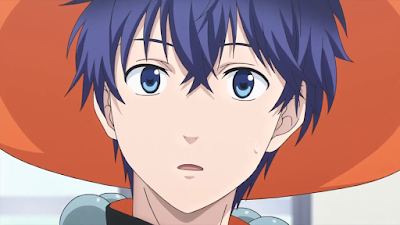 Fukigen Na Mononokean Tsuzuki Episode 10 Subtitle Indonesia Awsubs