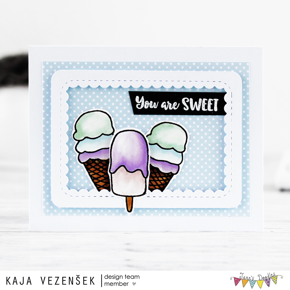 Ice cream | JANE'S DOODLES Ice cream | JANE'S DOODLES