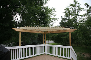 Pergola