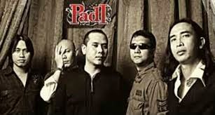 Free Download Lagu Padi - tempat terakhir [Lirik + Kunci gitar