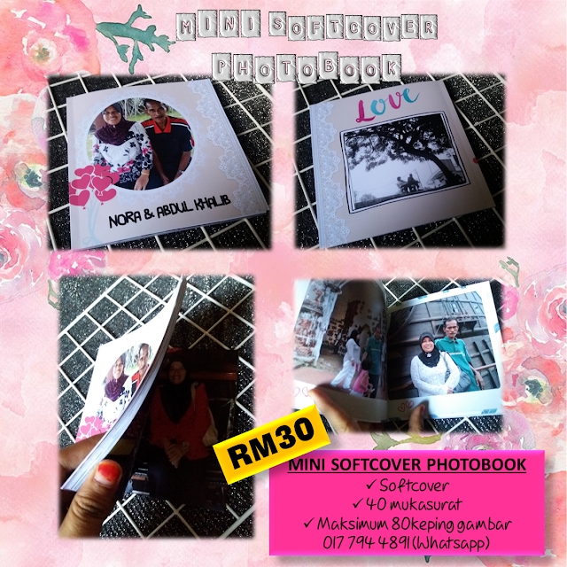 Photobook Murah