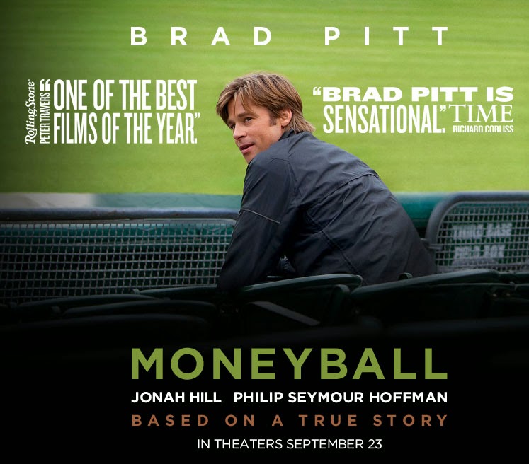 Moneyball (2011) tainies Online with greek subs Moneyball (2011) με ελληνικους υποτιτλους