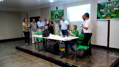 Imagem: Movimento Comunitário do Jardim Botânico - MCJB