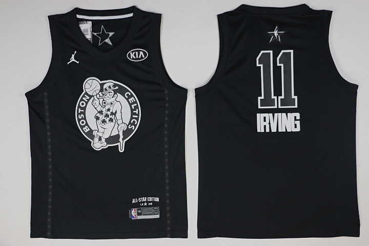 camiseta all star 2018