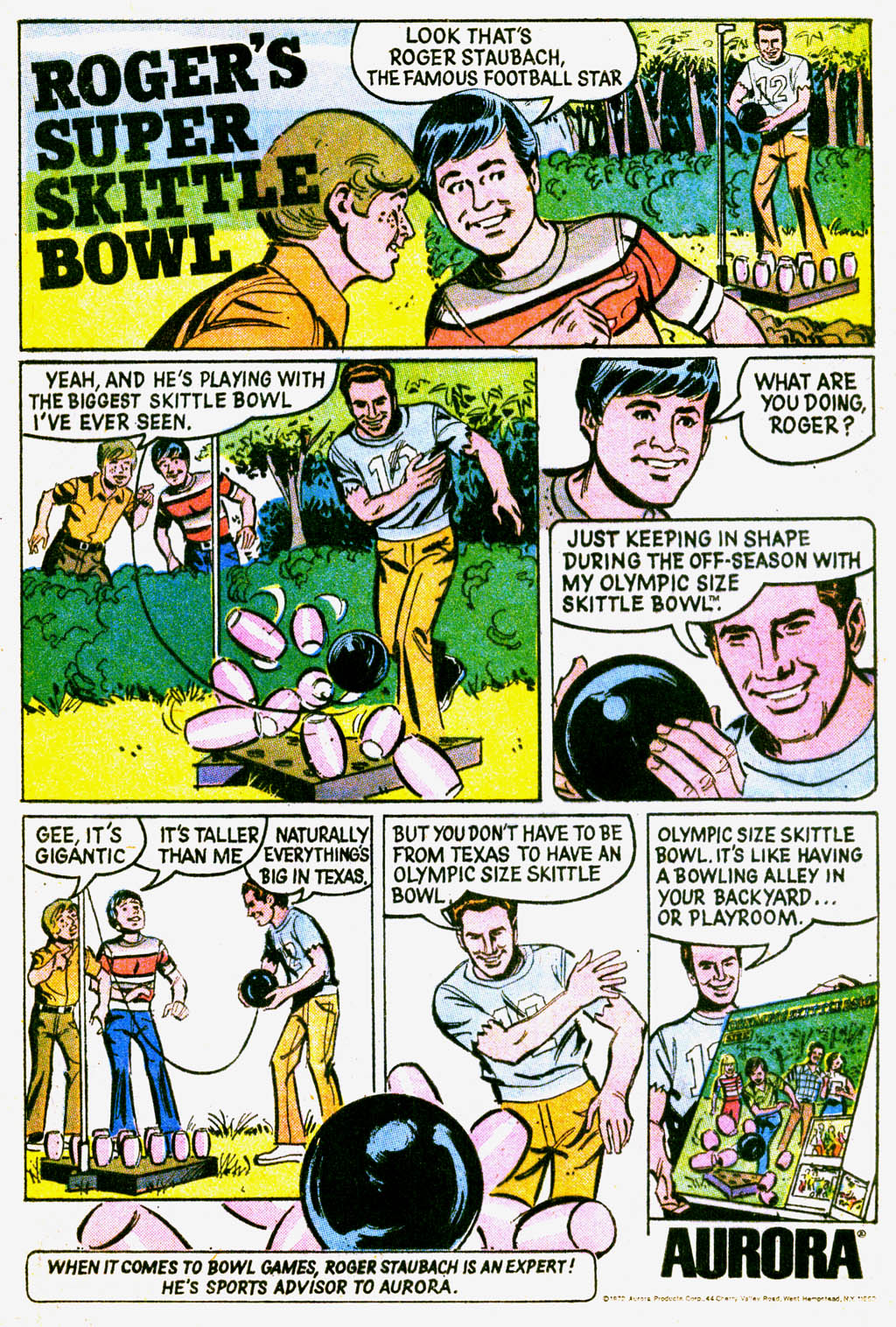 Read online Strange Adventures (1950) comic -  Issue #238 - 9