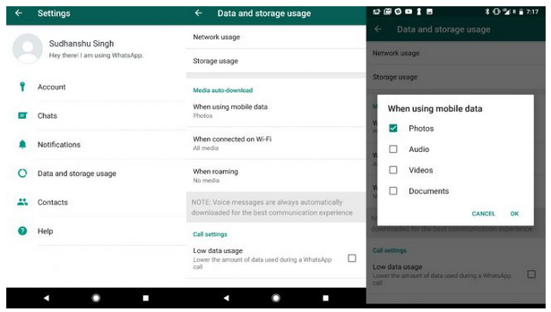 Cara Menghentikan Pesan Good Morning yang tidak diinginkan di WhatsApp, dan Fungsi Aplikasi Google Files Go