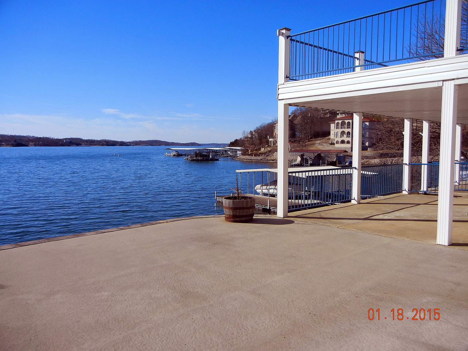 The Property Shop at the Lake AMAZING Home For Sale In Lake Ozark, MO
