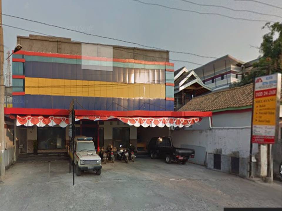 REKRUTMEN RUMAH SAKIT UMUM DOKTER MAULANA . AK BATURAJA  Lowongan Kerja