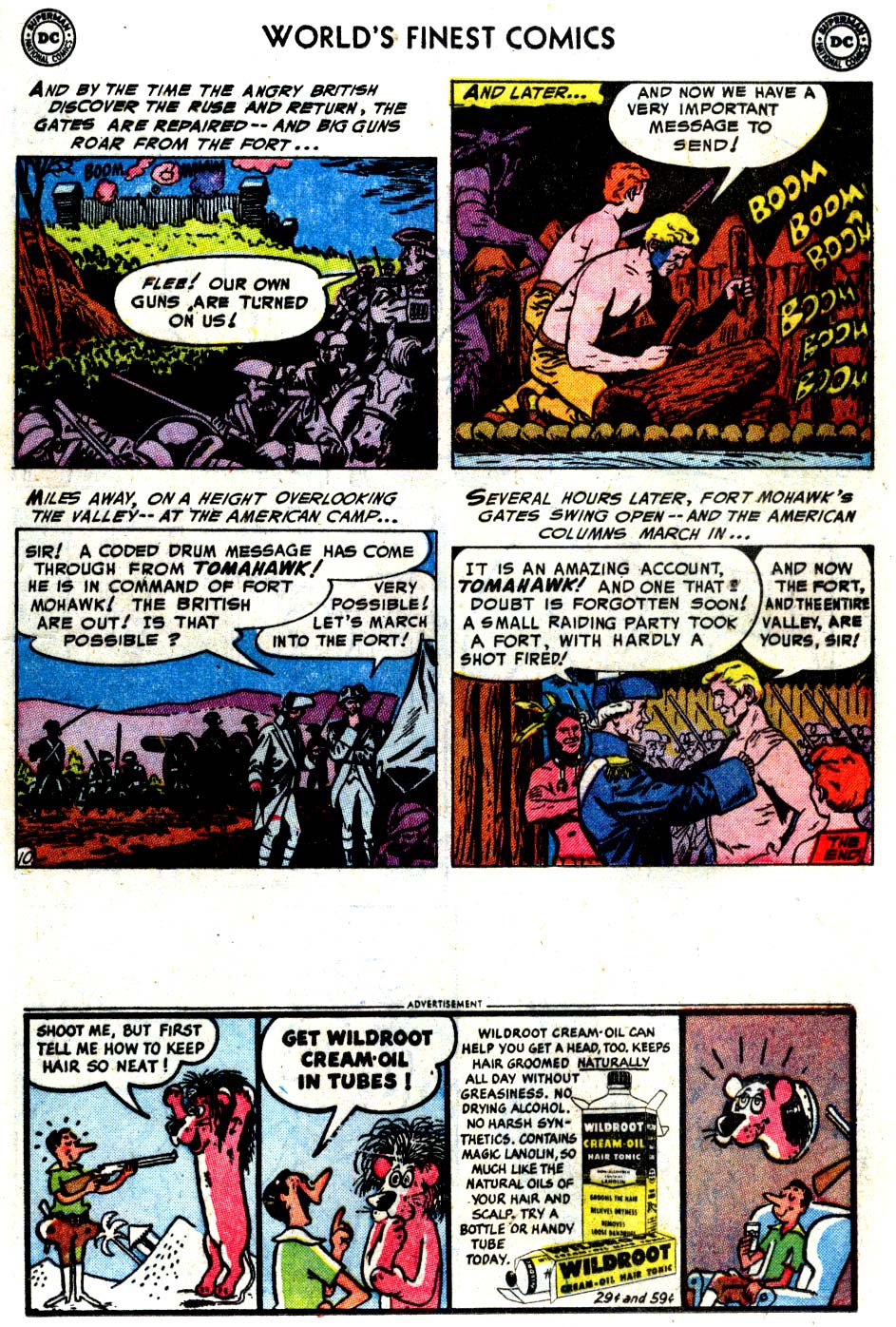 Worlds Finest Comics 68 Page 24