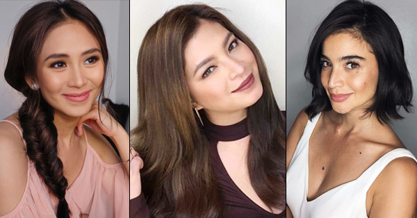 Meet The Industry's Top 6 Movie Queens Of Today! Meet The Industry's Top 6 Movie Queens Of Today!