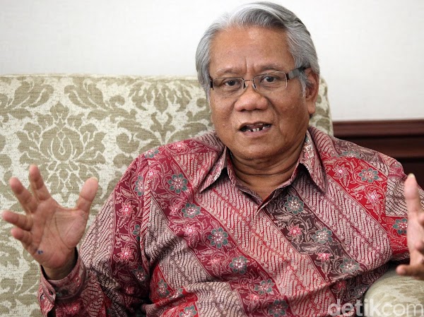 Cabuli Anggota PPK, Komisioner KPU Kota Yogyakarta Dipecat