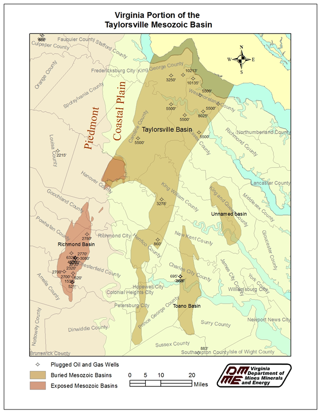 Green Risks LWV and Fracking in Virginia