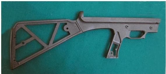 ARMAS ANTIGUAS DE AIRE: GAMO 68 - REPARACIÓN CULATA