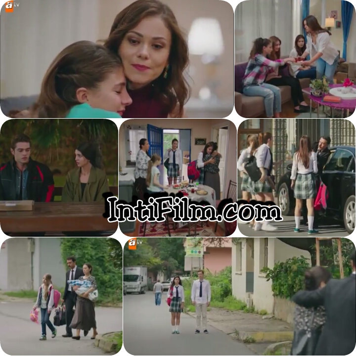 Bunga Yang Terluka Episode 30 (Tayang Senin, 14 November 2016) Intifilm.com