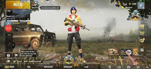 How to Unbind Latest PUBG Mobile Facebook Account 100% Successful 1