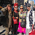 Idiosyncratic Fashionistas &  Advanced Style Party in New York