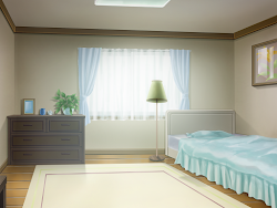 Bedroom Anime Background Room Anime Wallpapers