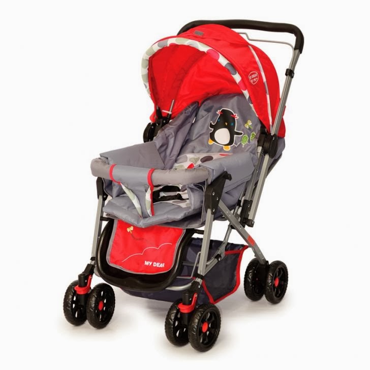 my dear stroller