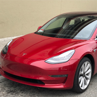 Tesla Model 3, Çarpışma Testlerinde Oldukça Başarılı (Video)