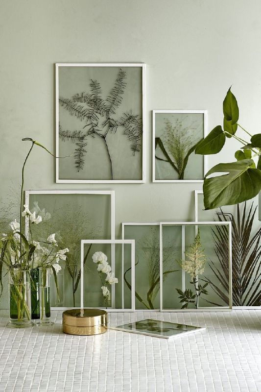 Kalzeno Dekorasyon Interior Design Your Interior Garden